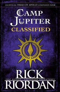 Abbildung von: Camp Jupiter Classified - Puffin