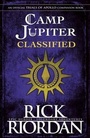 Cover: Camp Jupiter Classified - Puffin