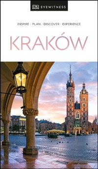 Abbildung von: DK Krakow - DK Travel