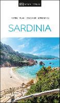 Abbildung von: DK Sardinia - DK Travel