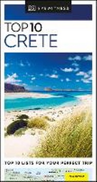 Abbildung von: DK Eyewitness Top 10 Crete - DK Travel