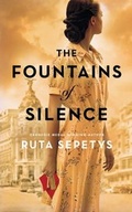 Cover: The Fountains of Silence - Penguin Books Ltd
