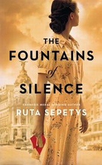 Enlarge image Cover: The Fountains of Silence - Penguin Books Ltd