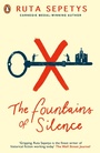 Cover: The Fountains of Silence - Penguin Books Ltd