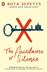 Enlarge image Cover: The Fountains of Silence - Penguin Books Ltd