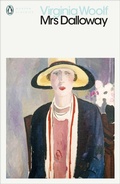Cover: Mrs Dalloway - Penguin Classics