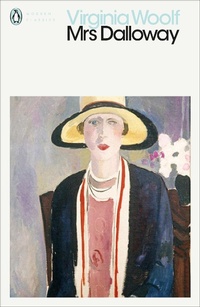 Abbildung von: Mrs Dalloway - Penguin Classics