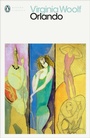 Cover: Orlando - Penguin Classics