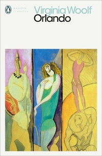 Abbildung von: Orlando - Penguin Classics