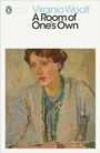 Cover: A Room of One's Own - Penguin Classics