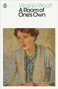 Cover: A Room of One's Own - Penguin Classics