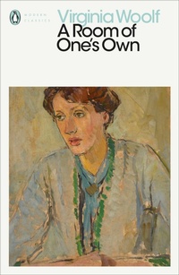 Abbildung von: A Room of One's Own - Penguin Classics