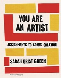 Abbildung von: You Are an Artist - Penguin Books Ltd