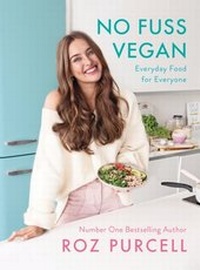 Abbildung von: No Fuss Vegan - Penguin Books Ltd