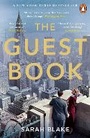 Cover: The Guest Book - Penguin Books Ltd