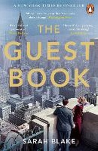 Enlarge image Cover: The Guest Book - Penguin Books Ltd