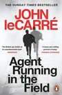 Cover: Agent Running in the Field - Penguin Books Ltd