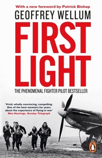 Enlarge image Cover: First Light - Penguin Books Ltd