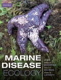 Cover: Marine Disease Ecology - Oxford University Press