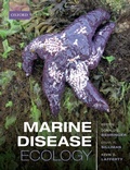 Cover: Marine Disease Ecology - Oxford University Press