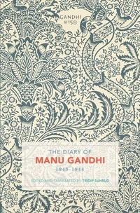 Enlarge image Cover: The Diary of Manu Gandhi - OUP India
