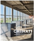 Cover: Chinati - Yale University Press