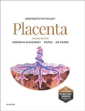 Cover: Diagnostic Pathology: Placenta - Elsevier