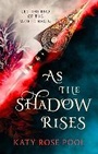 Cover: As the Shadow Rises - Orbit