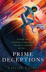 Cover: Prime Deceptions - Orbit