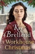 Cover: A Workhouse Christmas - Piatkus Books