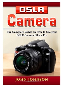 Abbildung von: DSLR Camera - Abbott Properties
