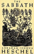 Cover: The Sabbath - Farrar Straus Giroux