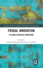 Cover: Frugal Innovation - Routledge
