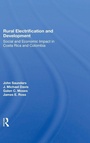 Cover: Rural Electrification And Development - Routledge