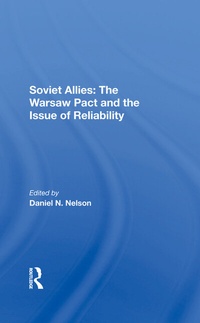 Enlarge image Cover: Soviet Allies - Routledge