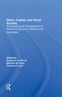 Cover: State, Capital, And Rural Society - Routledge