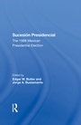 Cover: Sucesion Presidencial - Routledge