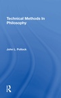 Cover: Technical Methods In Philosophy - Routledge