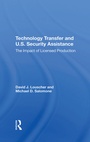 Cover: Technology Transfer And U.s. Security Assistance - Routledge