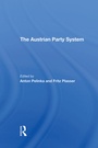 Cover: The Austrian Party System - Routledge