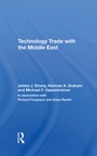Cover: Technology Trade With The Middle East - Routledge
