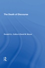 Cover: The Death Of Discourse - Routledge