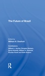 Cover: The Future Of Brazil - Routledge