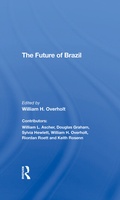 Cover: The Future Of Brazil - Routledge