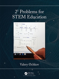 Enlarge image Cover: 2? Problems for STEM Education - Chapman & Hall/CRC