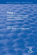 Cover: EDRA 1 - Routledge