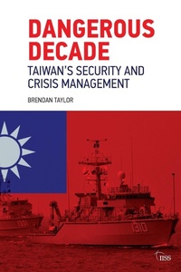 Enlarge image Cover: Dangerous Decade - Routledge