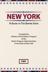 Abbildung von: New York - North American Book Distributors, LLC