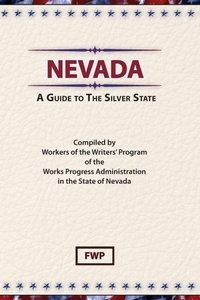 Abbildung von: Nevada - North American Book Distributors, LLC