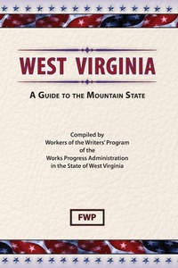 Abbildung von: West Virginia - North American Book Distributors, LLC